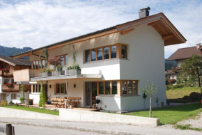 Appartment Bichler Hopfgarten Im Brixental